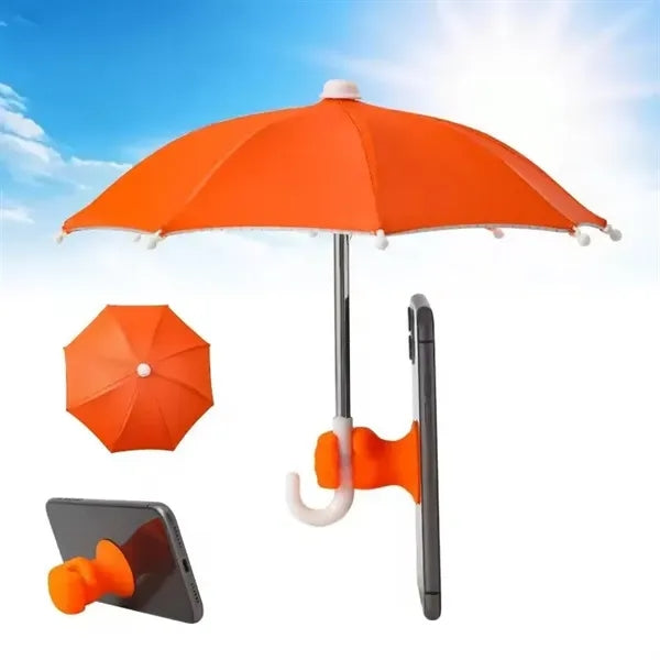 Phone Umbrella