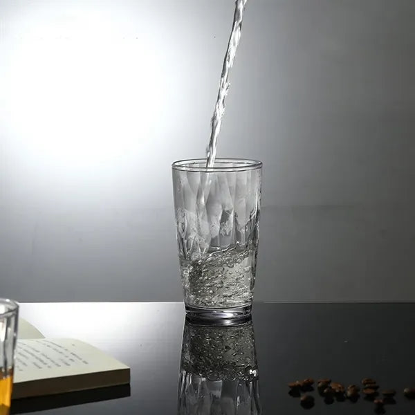 Durable Acrylic Tumbler
