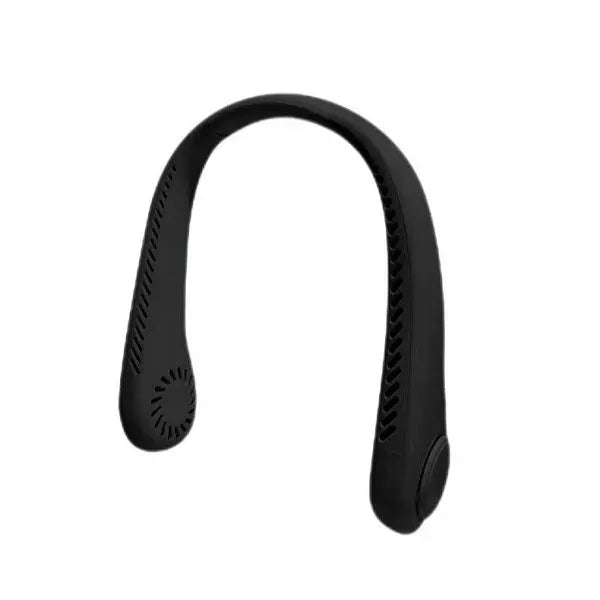 Plastic Portable Cooling Neck Fan