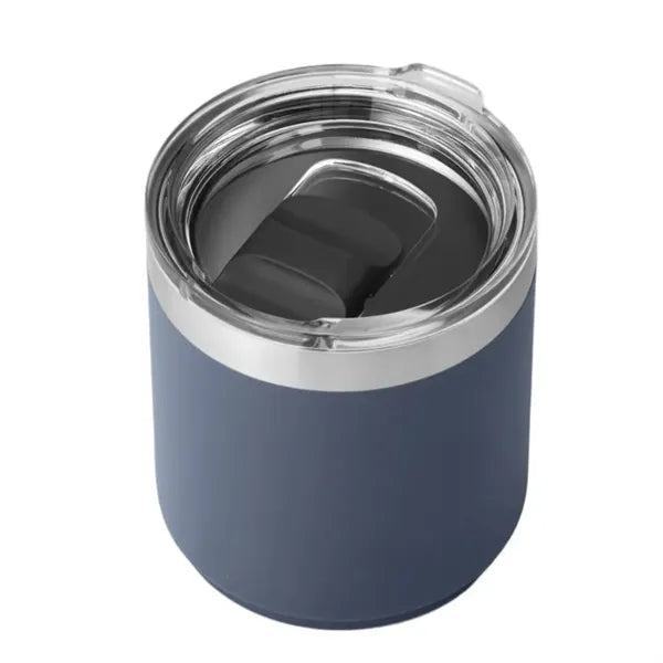 Lowball 10 oz. Tumbler with Standard Lid