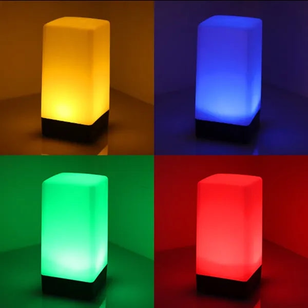 LED rechargeable bar light