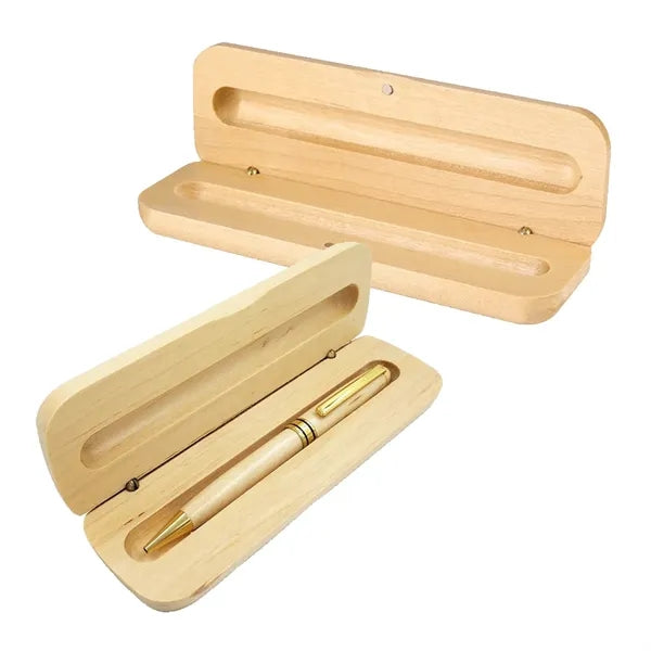 Wooden Pen Gift Set