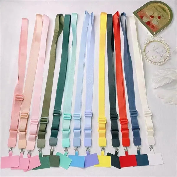 Crossbody Phone Strap