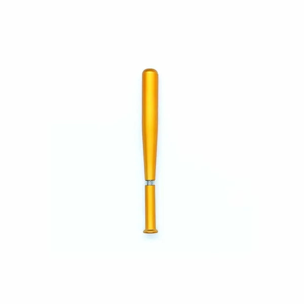 Baseball Bat Ballpoint Pen - Sporty Writing Gift