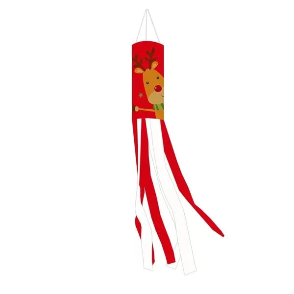 Wind Sock Outdoor Flags