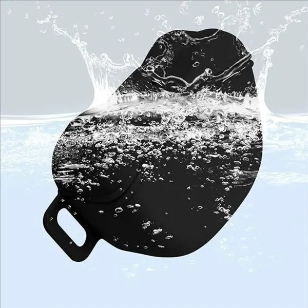 Silicone Dog Training Bag