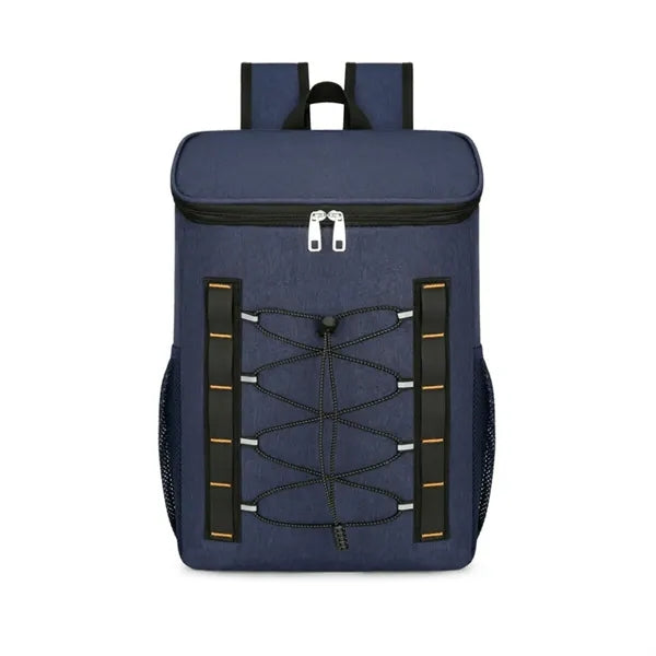 Leakproof Insulated Lunch Backpack Cooler Bag