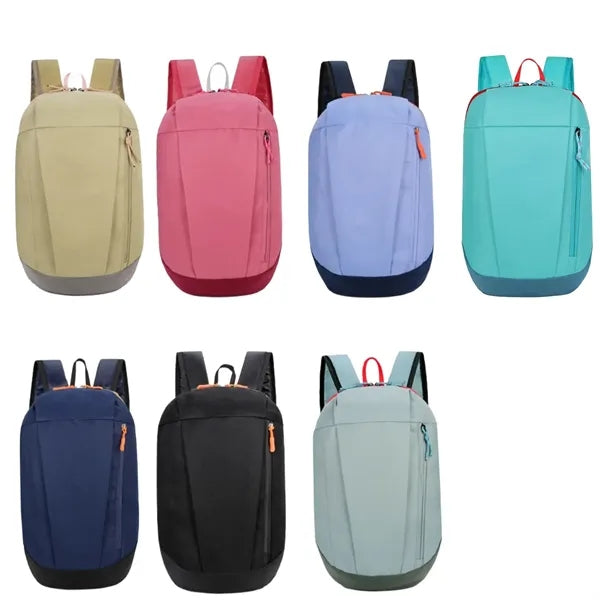 Lightweight Cycling Backpack Sports Travel Bag Free Shipping