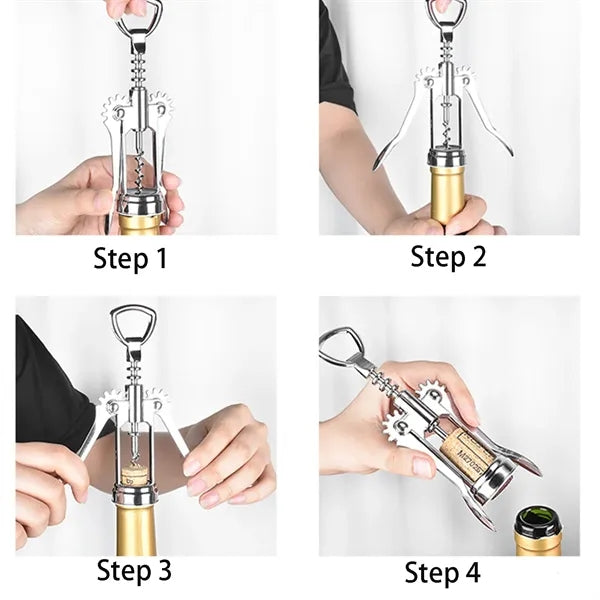 Multifunctional Bottles Opener