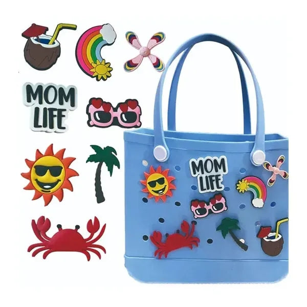 Bogg Bag Charms