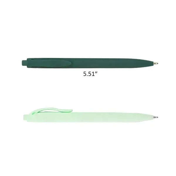 0.5mm Retractable Ballpoint Pen