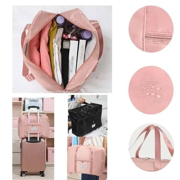 Travel Duffel Bag