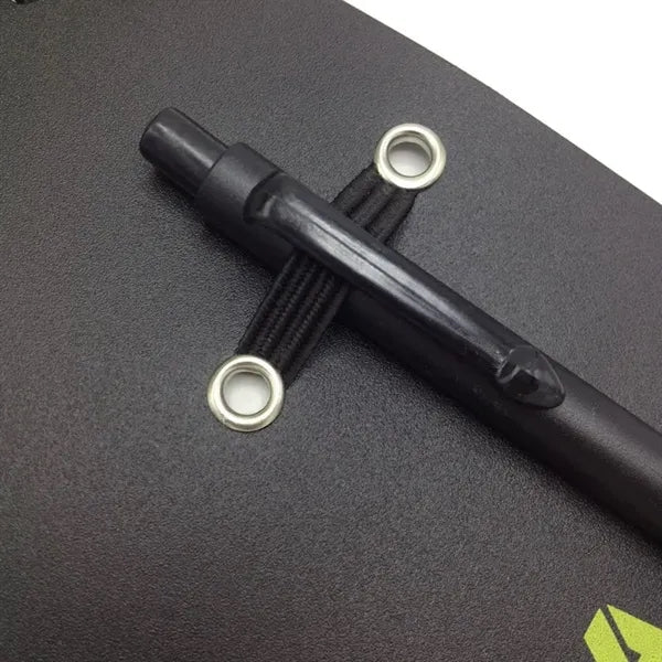 Spiral Jotter Notebook W/ Pen