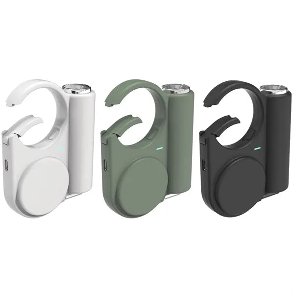 Outdoor Power Bank Portable Fast Charging Travel Battery