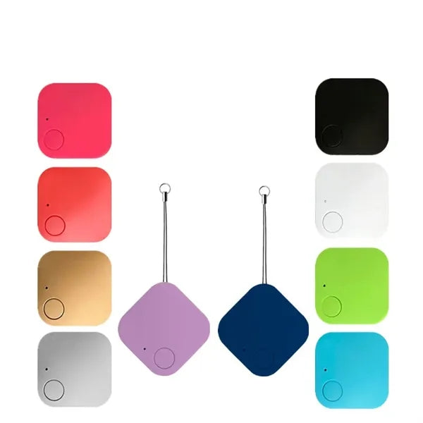 Bluetooth Smart Tracker Pet Finder