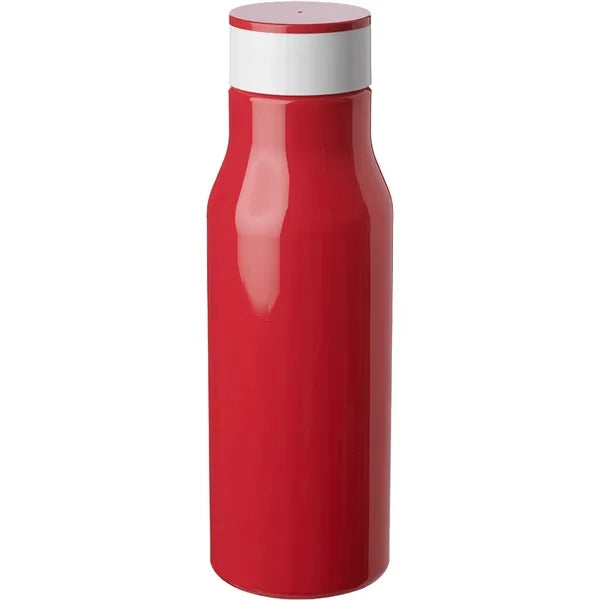 Bottle Temple 25oz.