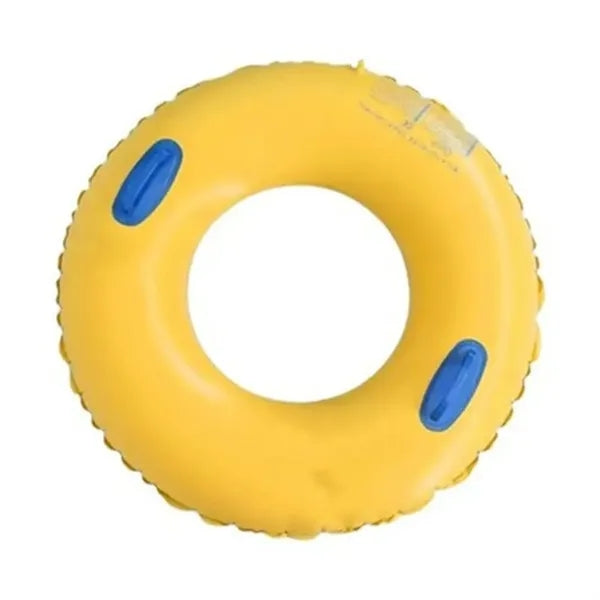 35-Inch Swimming Rings with Handles