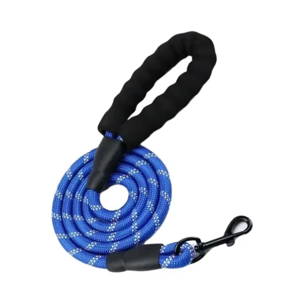 Reflective Nylon Pet Leash