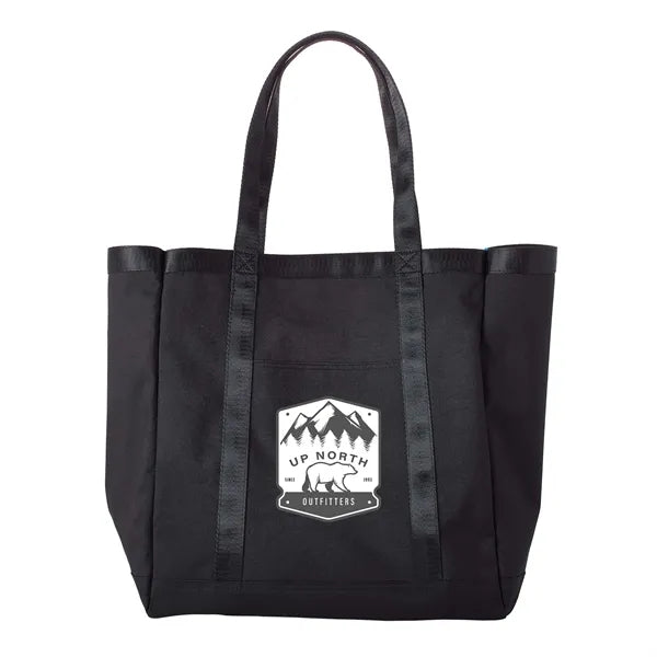 Baron Tote