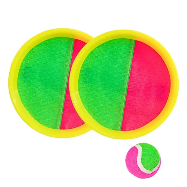 Throw and Catch Ball Set