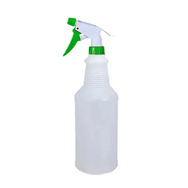 Plastic Spray Bottle