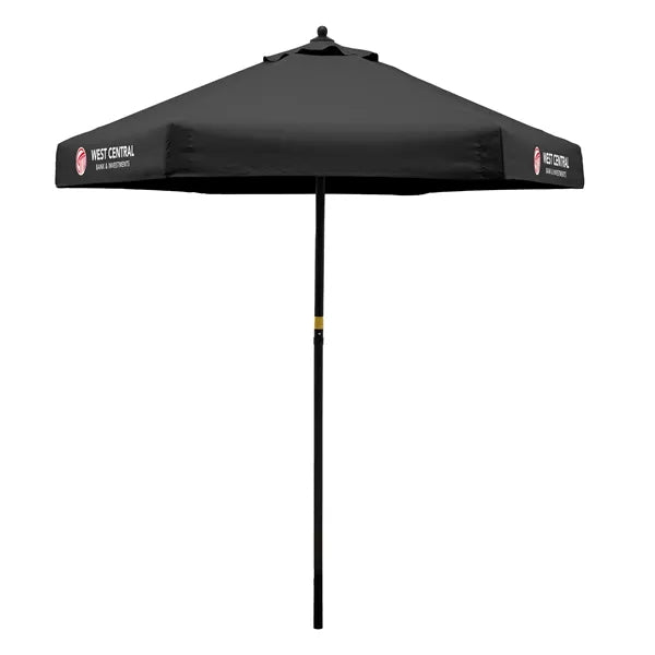 Venetian Market Umbrella Kit (3 Imprints)
