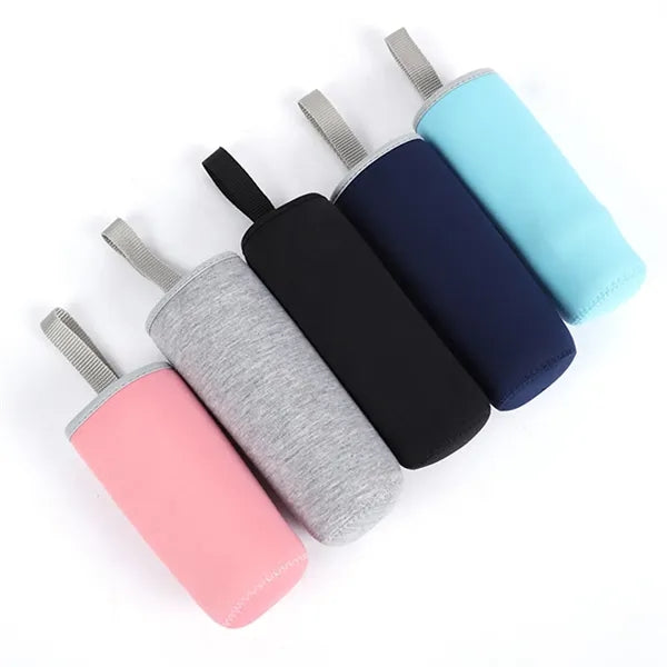 18oz Sleeve Cup Holder Carrier with Handle
