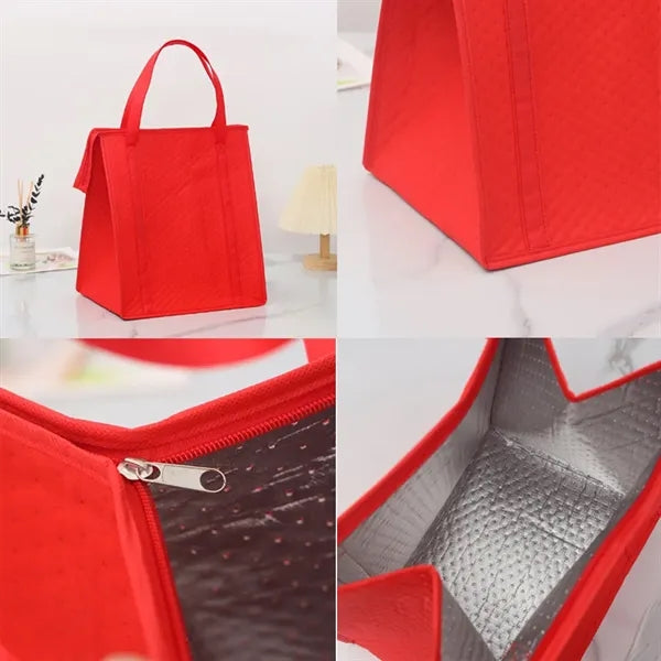 Insulated Grocery Bags