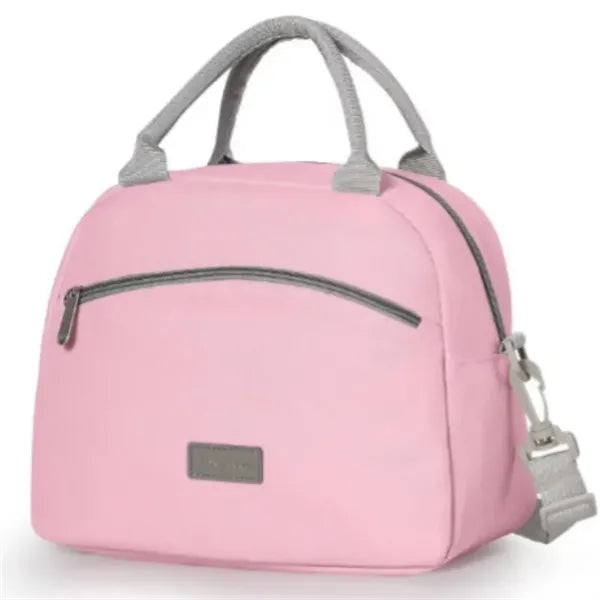 Insulated Lunch Bag For Women, Men Waterproof Cooler Bag