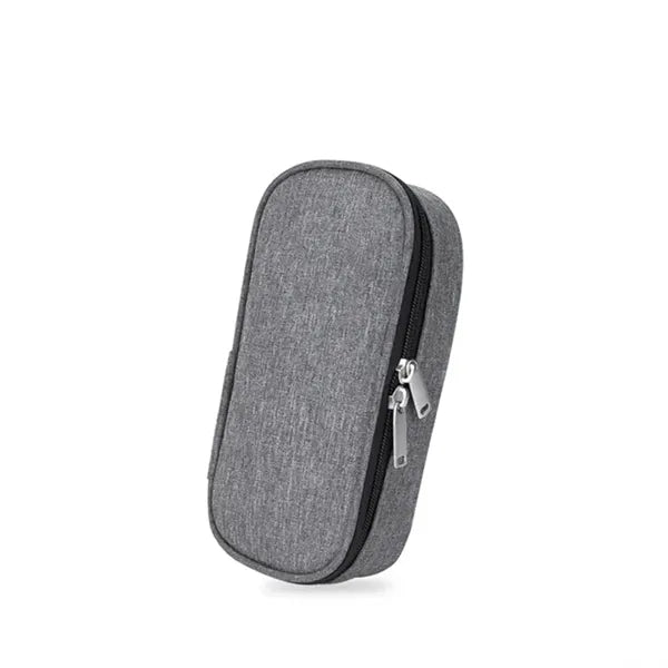 Insulin Cooler Travel Case