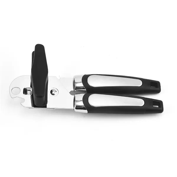 Premium Stainless Steel Multi-Function Can & Bottle Opener