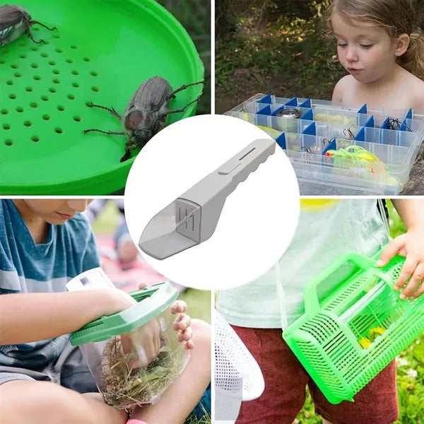 Children'S Insect Catching Tools