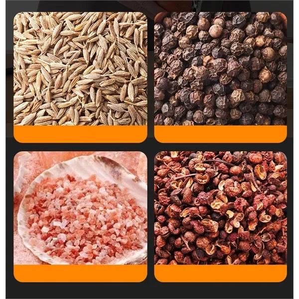 Salt or Pepper Grinder