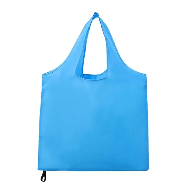 Compact Foldable Shopping Tote