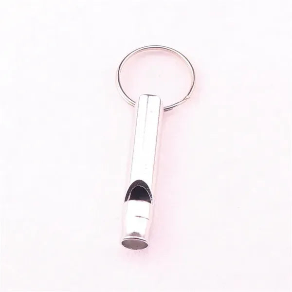 Emergency Whistle with Keychain