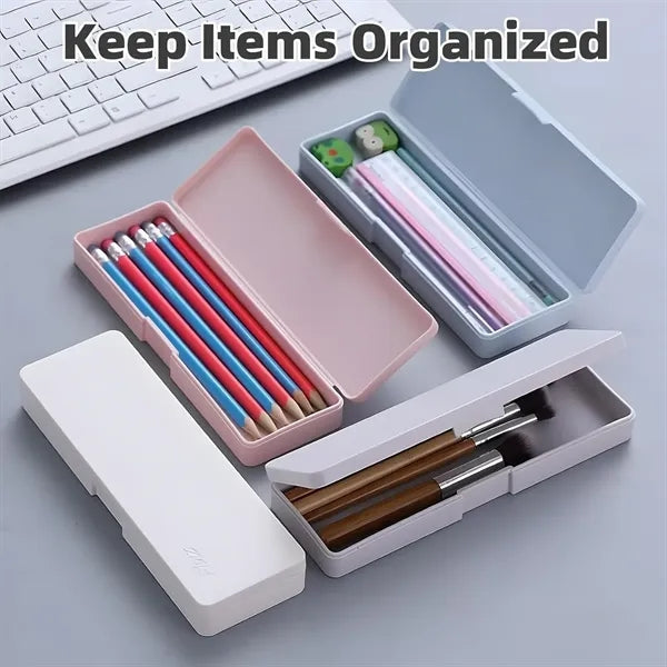 Pencil Box