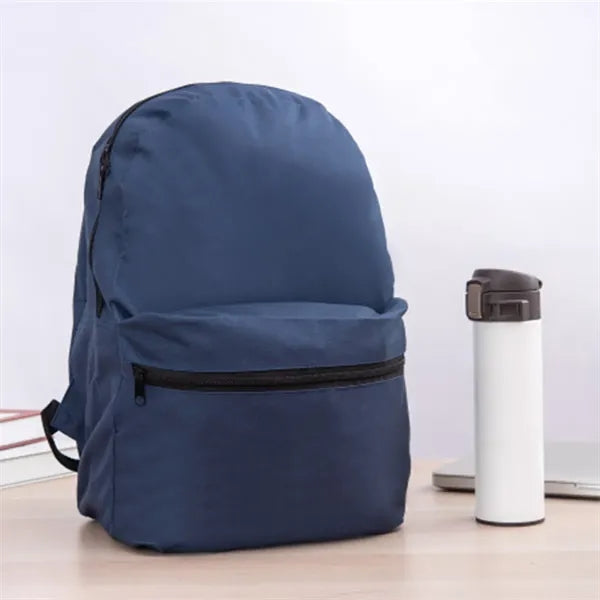 Durable Simple Backpack