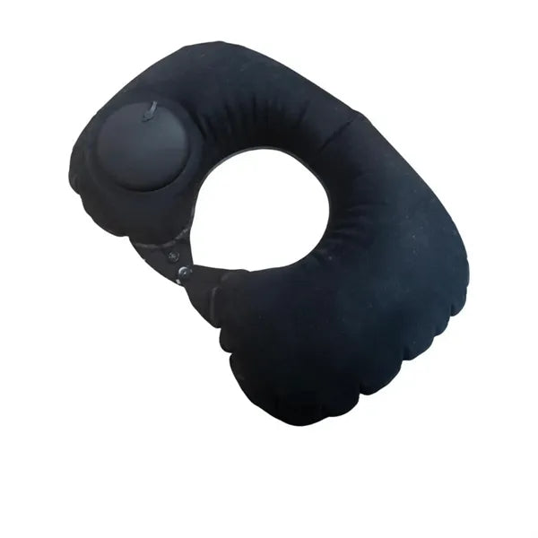 Inflatable U Shaped Pillow