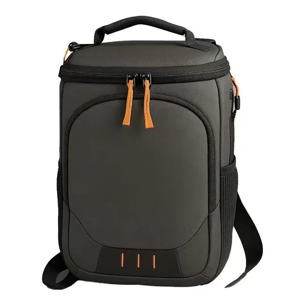 33-Can Soft Cooler Backpack