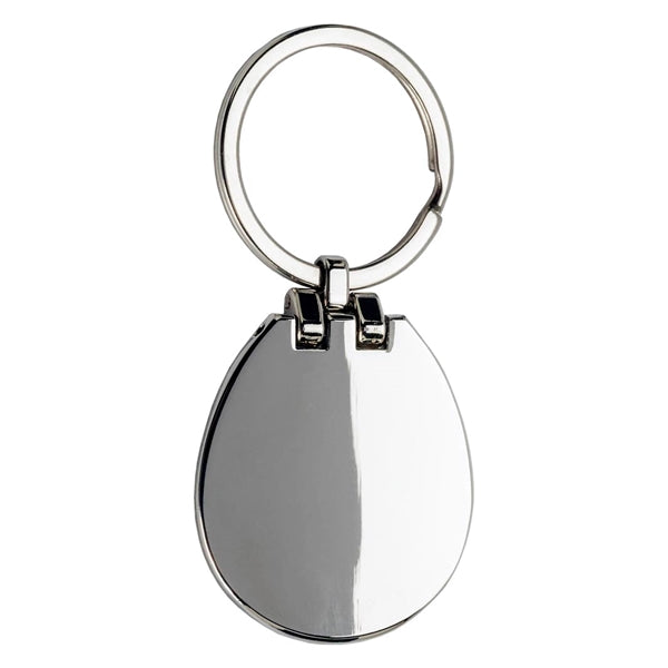 The Westfield Key Chain