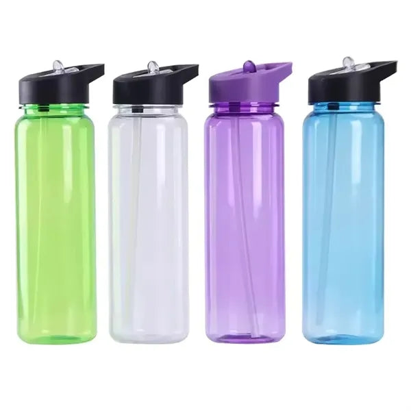 25 oz. TITAN Tritan Plastic Water Bottles