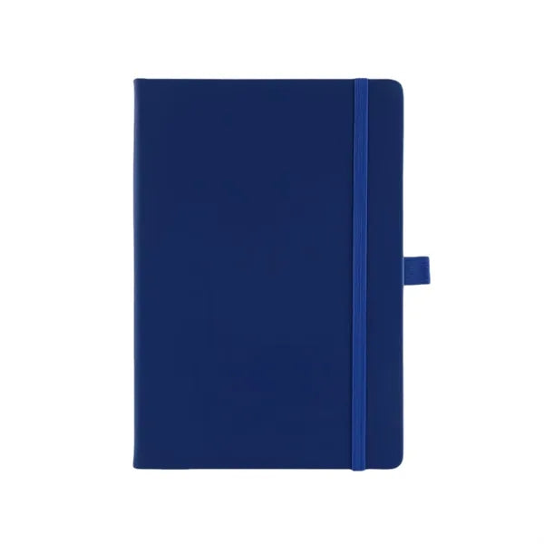 Pen Holder PU Leather Notebook