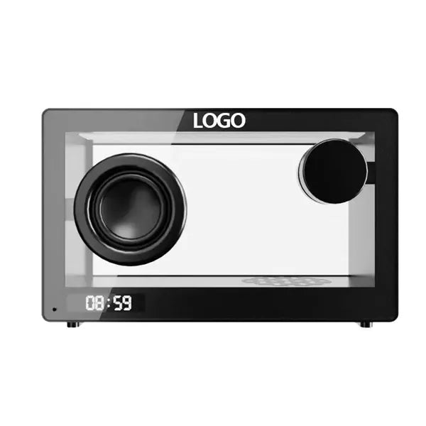 Bluetooth Speaker with Ambient Lights