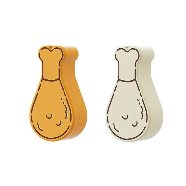 Outdoor Portable Pet Drinking And Feeding Water Bottle
