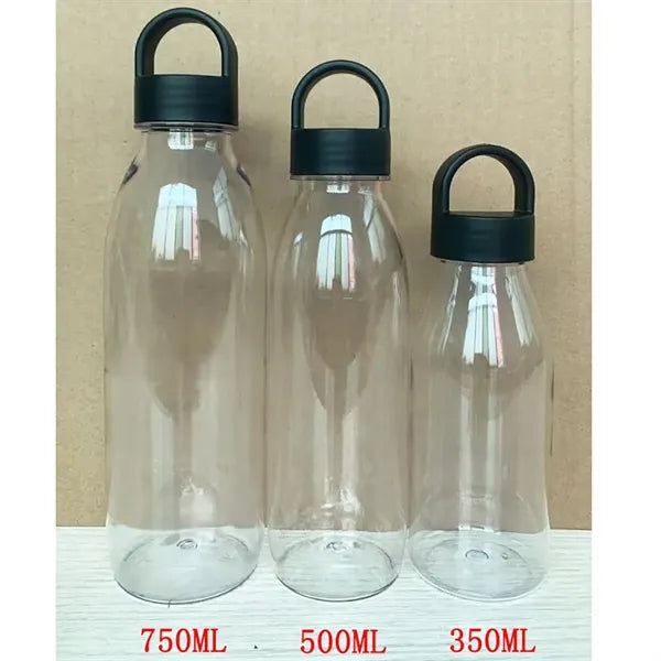 500ml Durable Tritan Sports Water Bottle