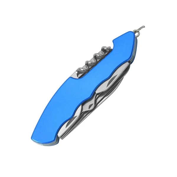Multifunctional Folding Knife