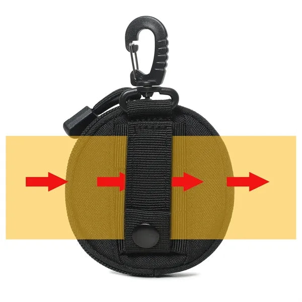 Tactical Mini Military Pouch