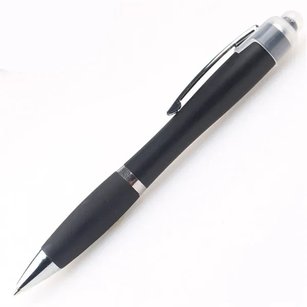 Personazised Plastic LED light pen
