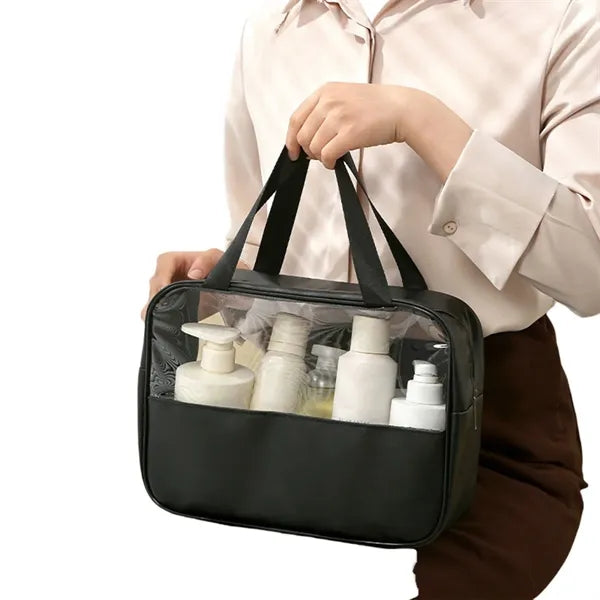 Travel Toiletries Bag