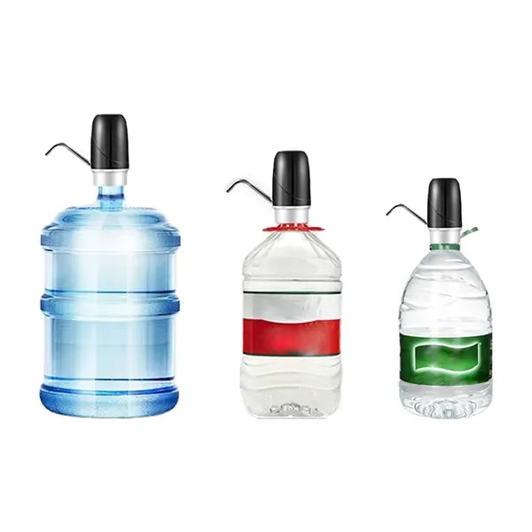 Automatic Bottle Gallon Drinking Pump